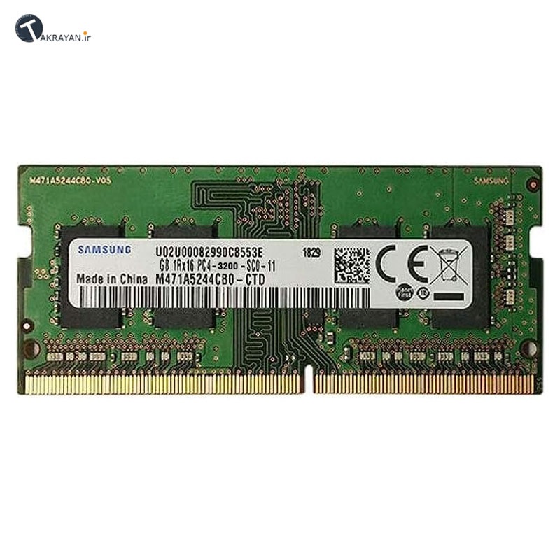 Samsung DDR4 3200MHz